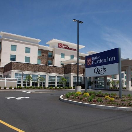 Hilton Garden Inn Springfield Luaran gambar