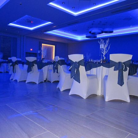 Hilton Garden Inn Springfield Luaran gambar