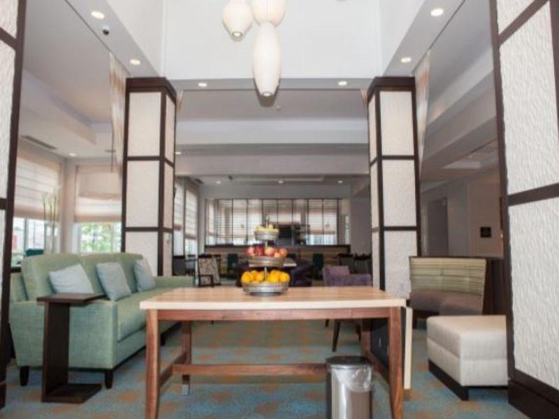 Hilton Garden Inn Springfield Luaran gambar