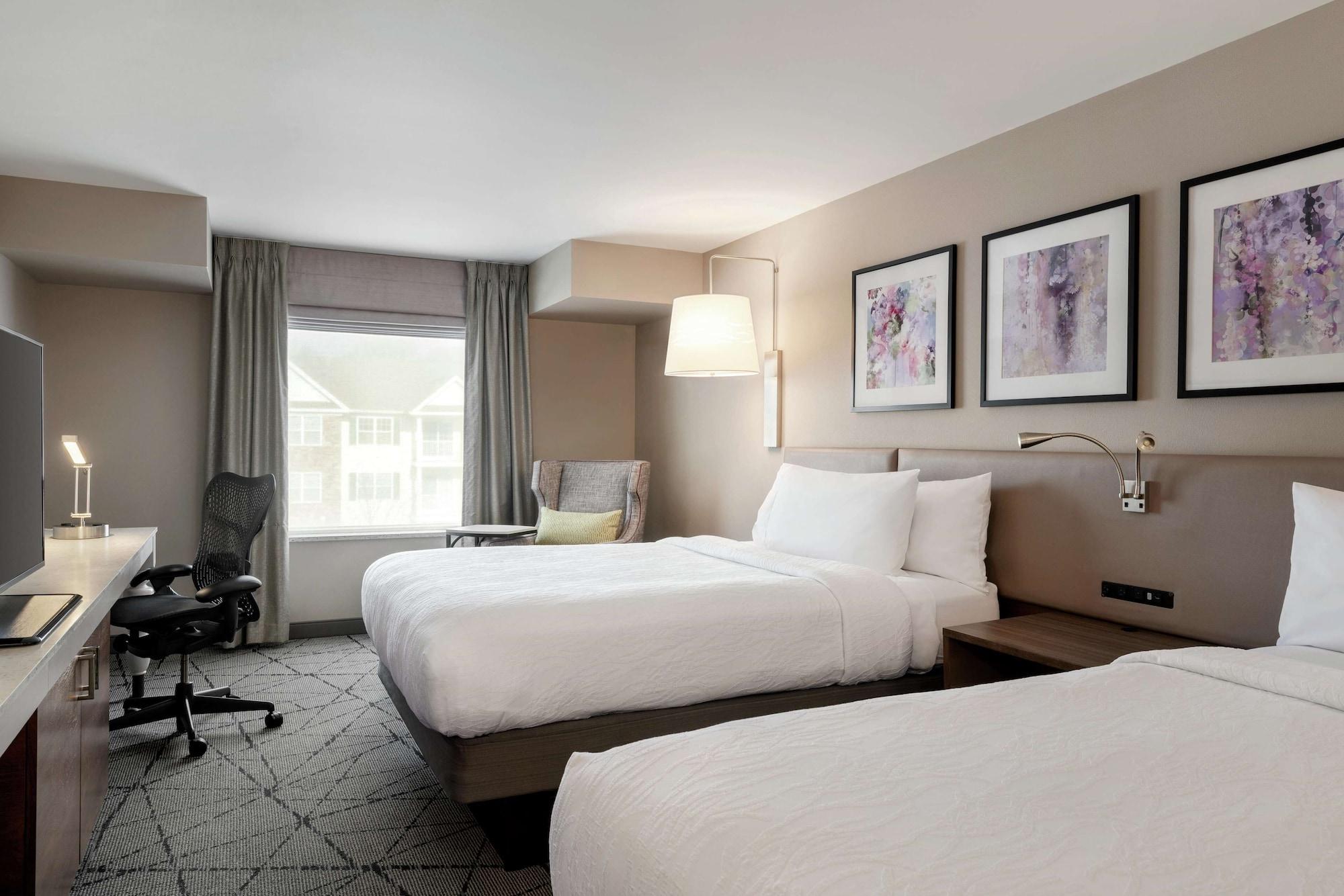 Hilton Garden Inn Springfield Luaran gambar