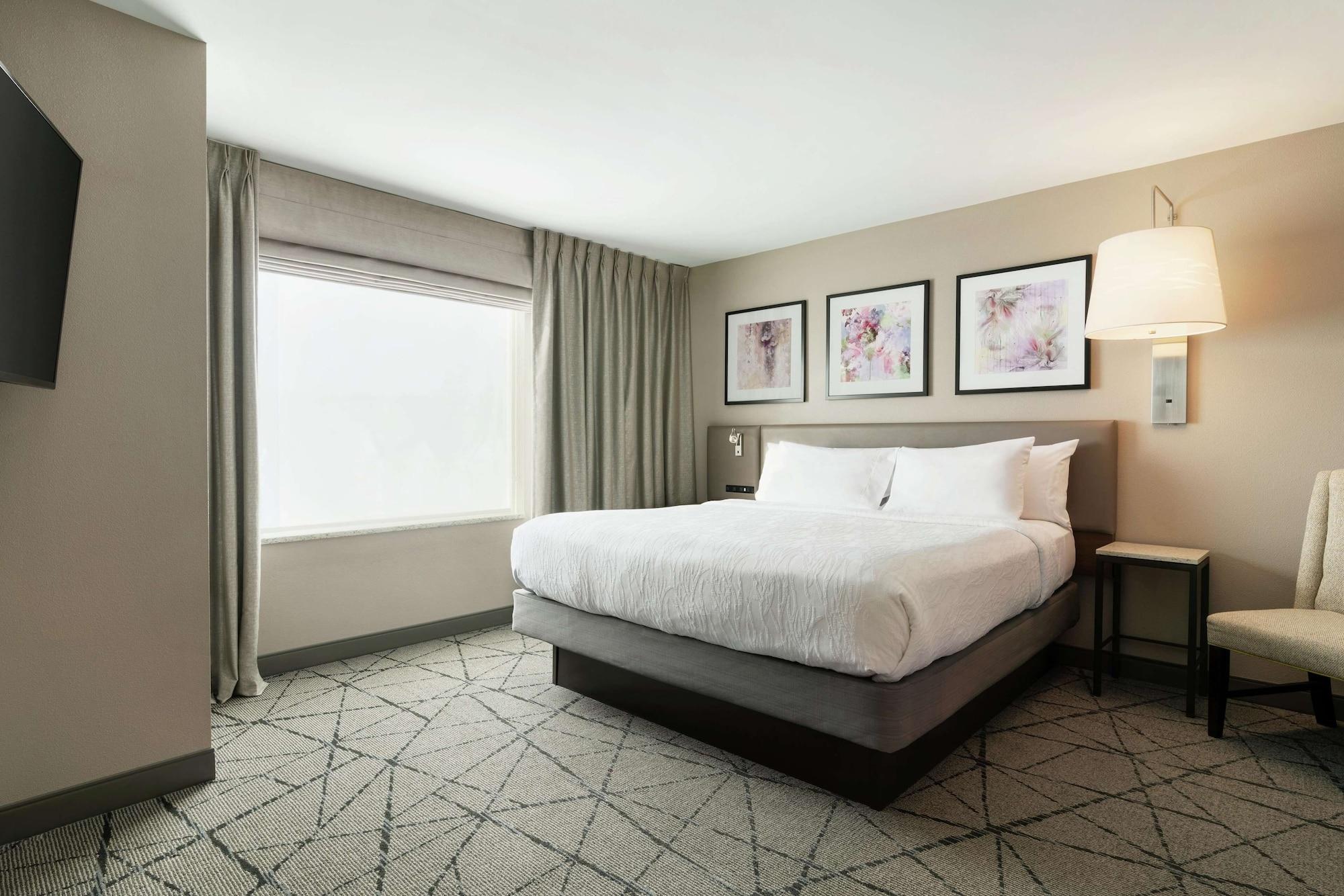 Hilton Garden Inn Springfield Luaran gambar