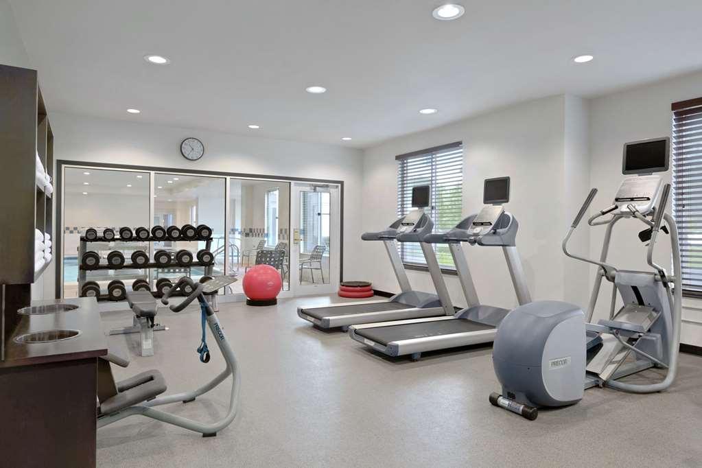 Hilton Garden Inn Springfield Kemudahan gambar