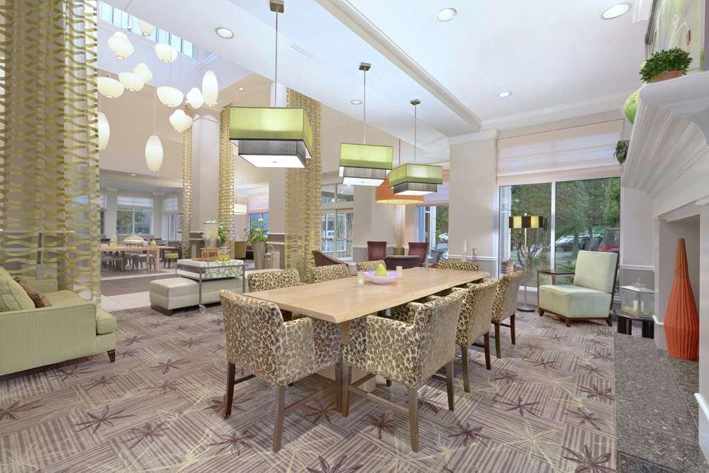 Hilton Garden Inn Springfield Dalaman gambar