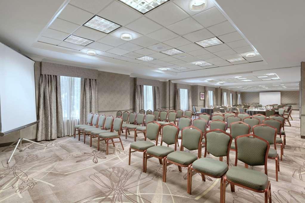 Hilton Garden Inn Springfield Kemudahan gambar