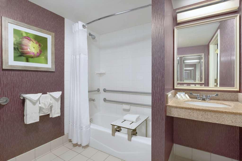 Hilton Garden Inn Springfield Luaran gambar