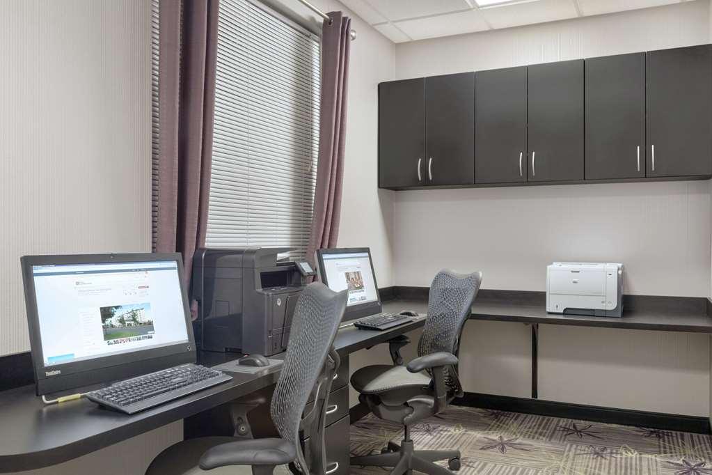 Hilton Garden Inn Springfield Kemudahan gambar