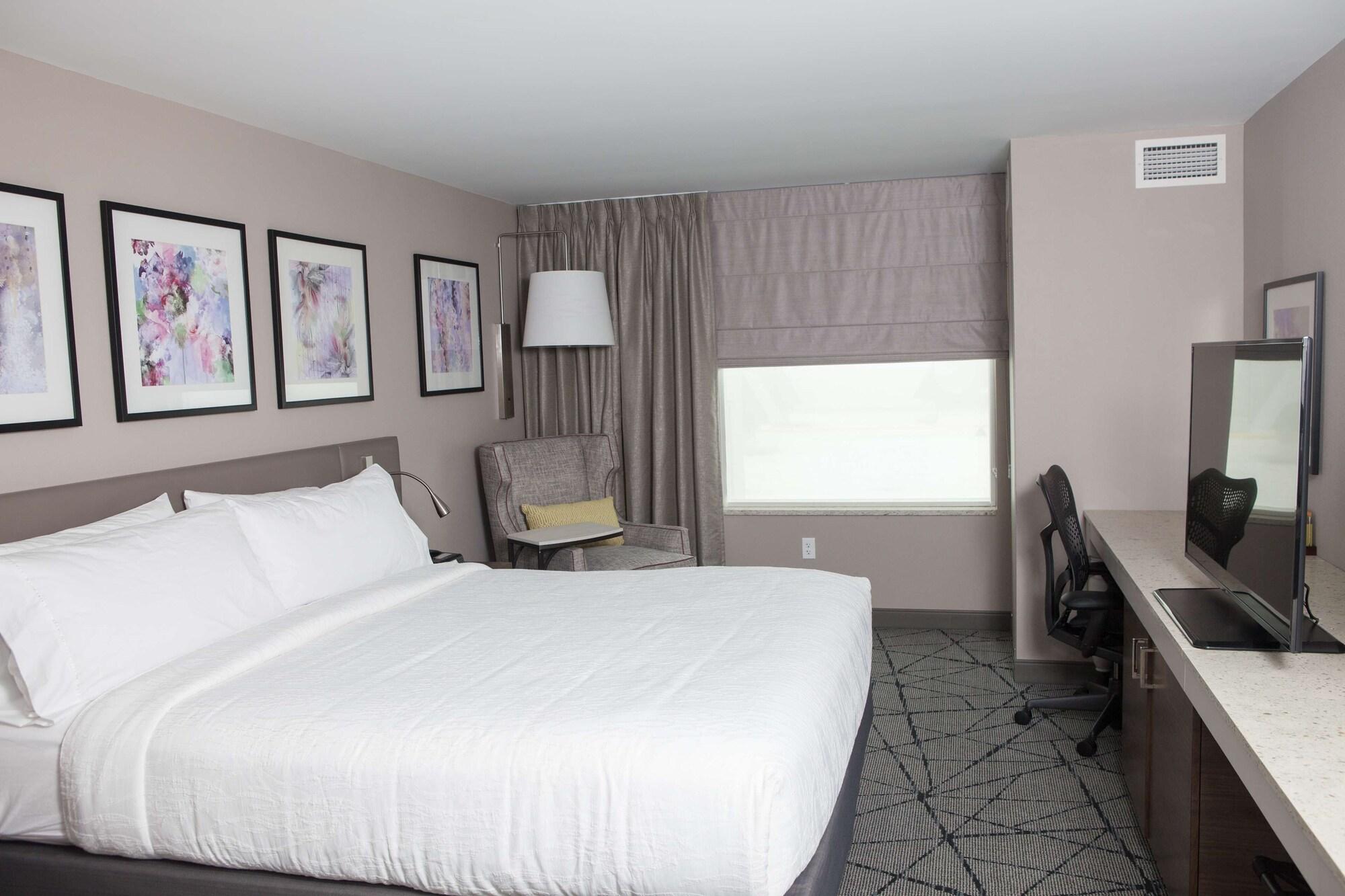 Hilton Garden Inn Springfield Luaran gambar