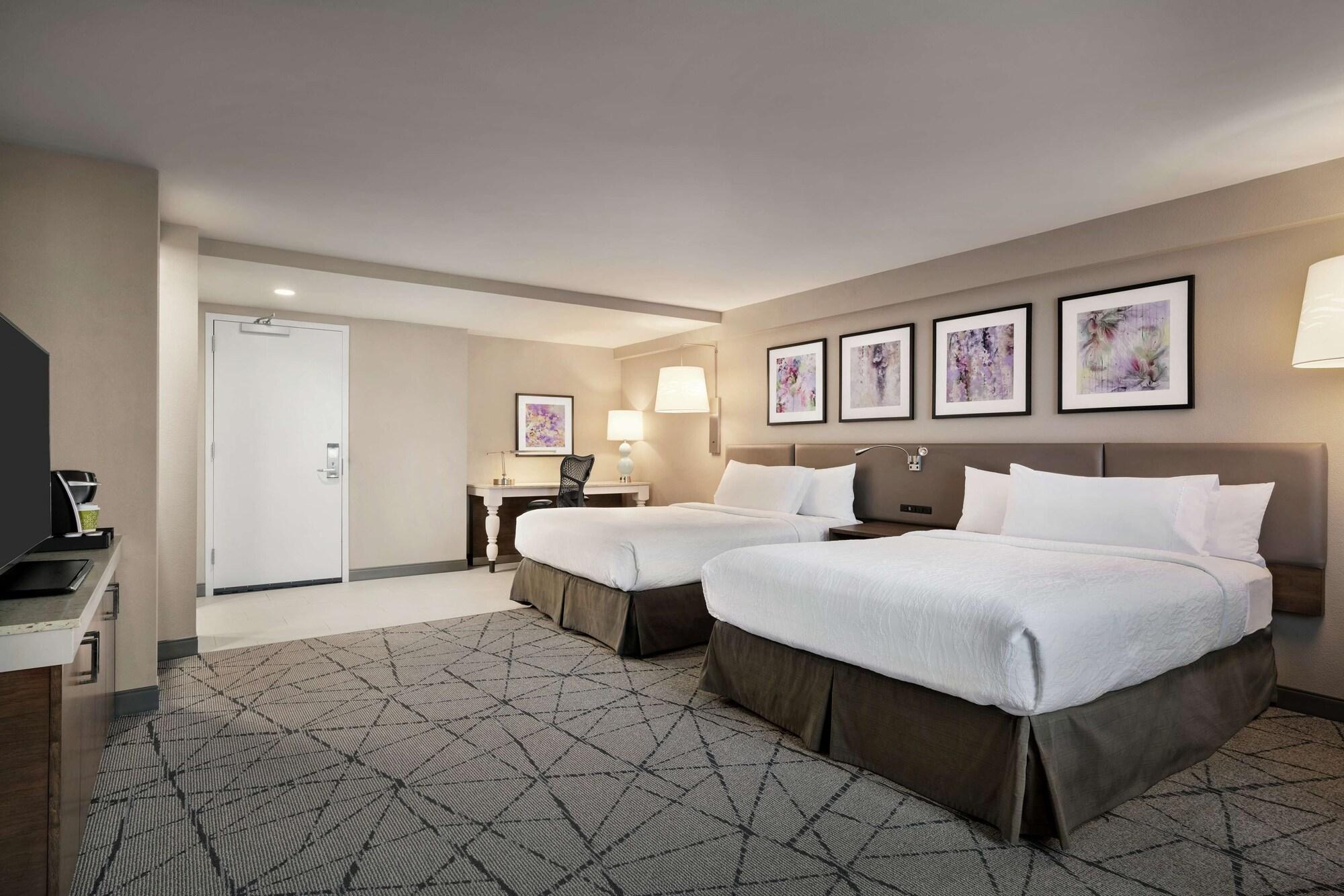Hilton Garden Inn Springfield Luaran gambar