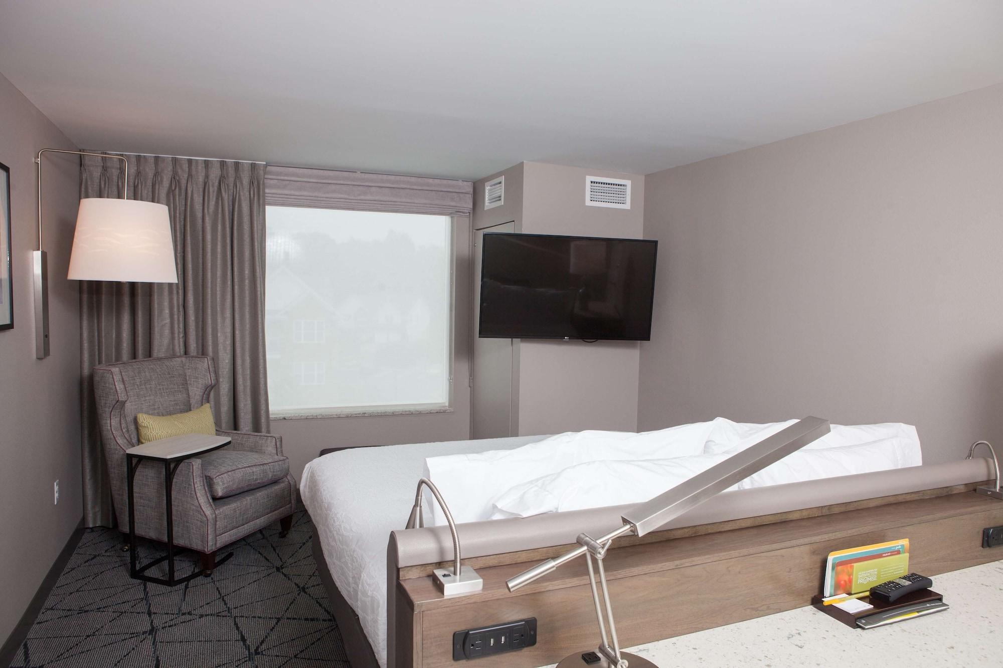 Hilton Garden Inn Springfield Luaran gambar