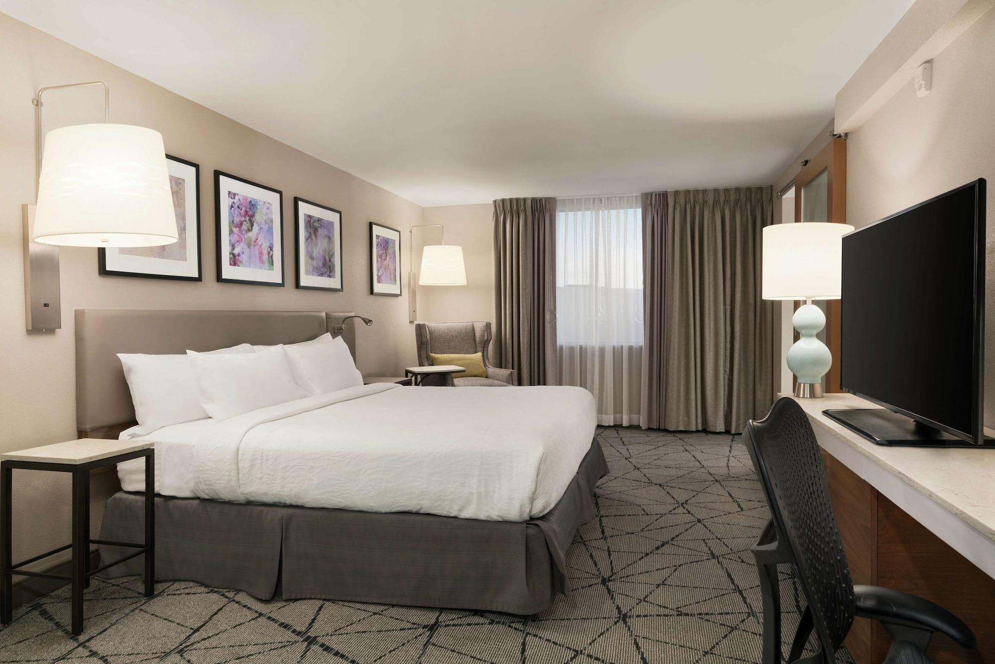 Hilton Garden Inn Springfield Luaran gambar