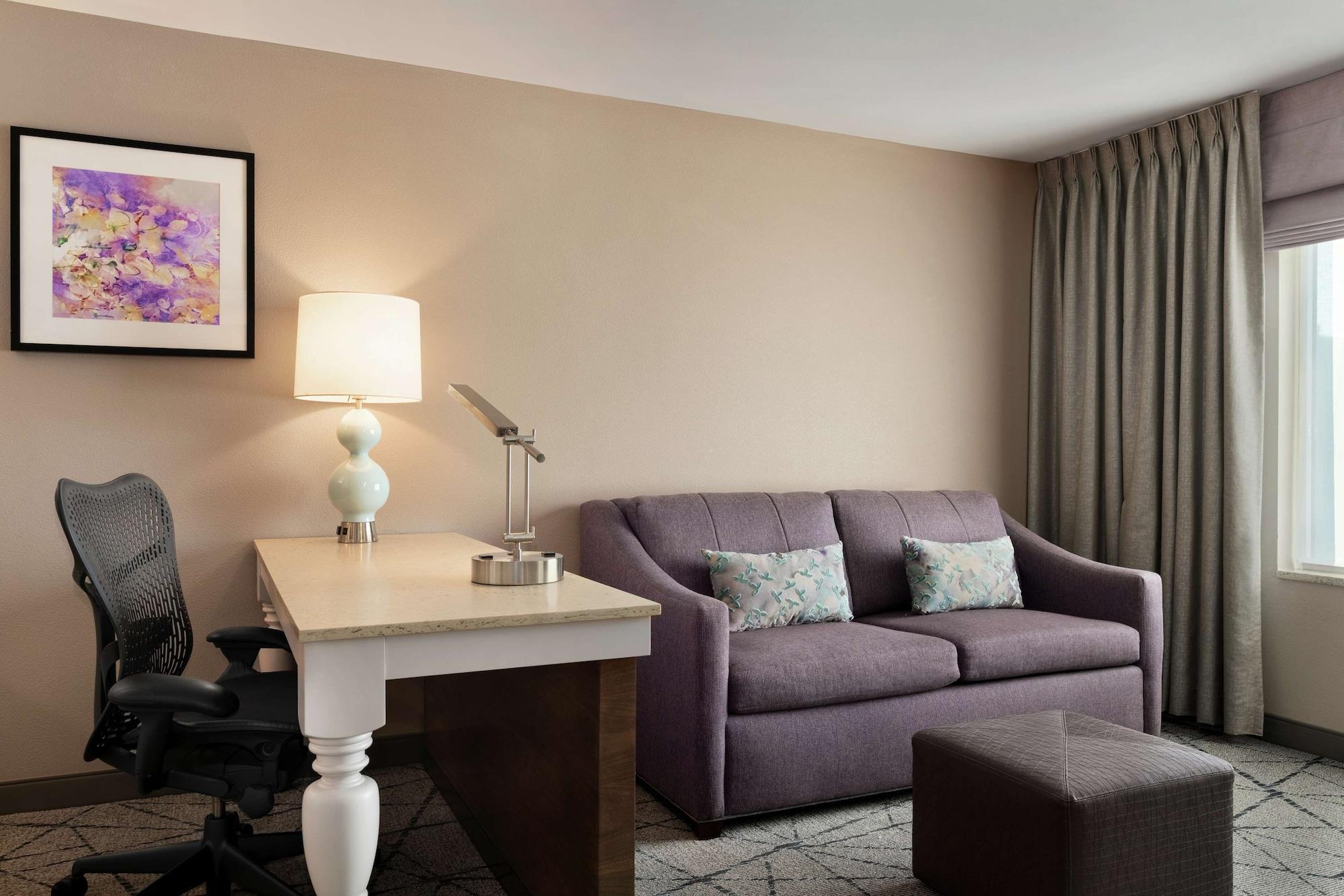 Hilton Garden Inn Springfield Luaran gambar