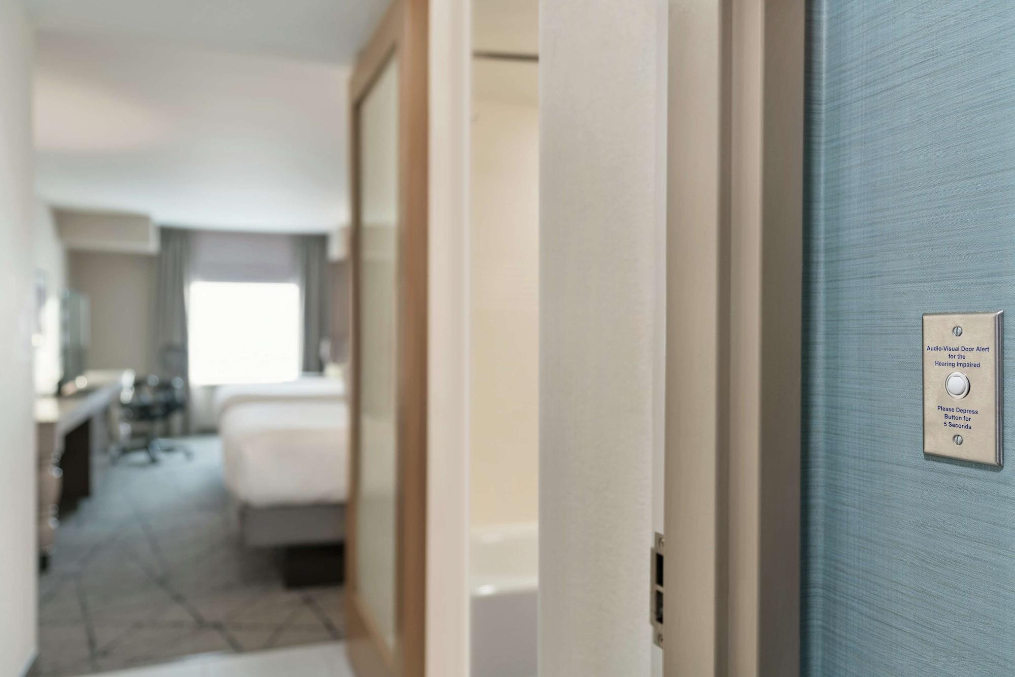 Hilton Garden Inn Springfield Luaran gambar