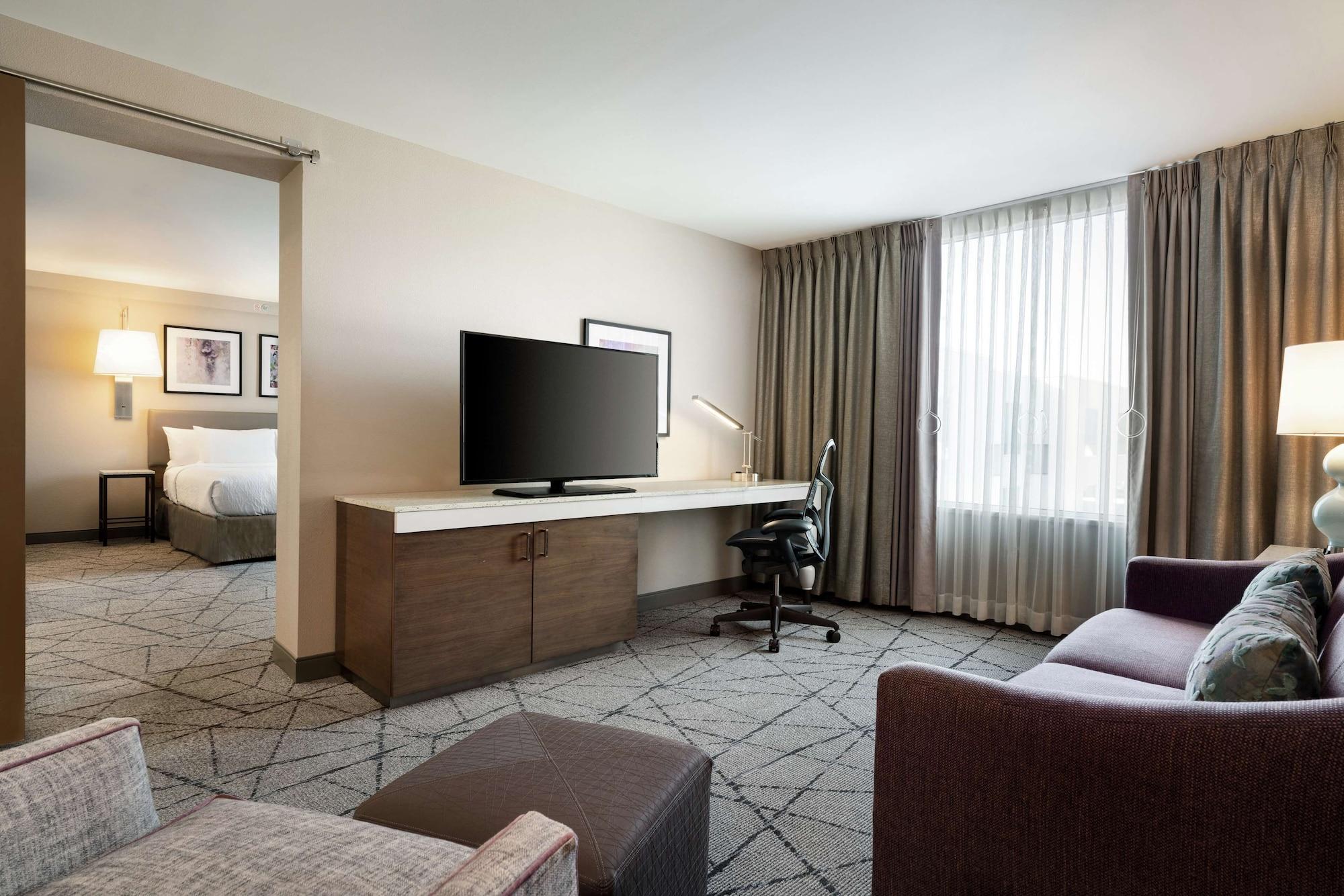 Hilton Garden Inn Springfield Luaran gambar
