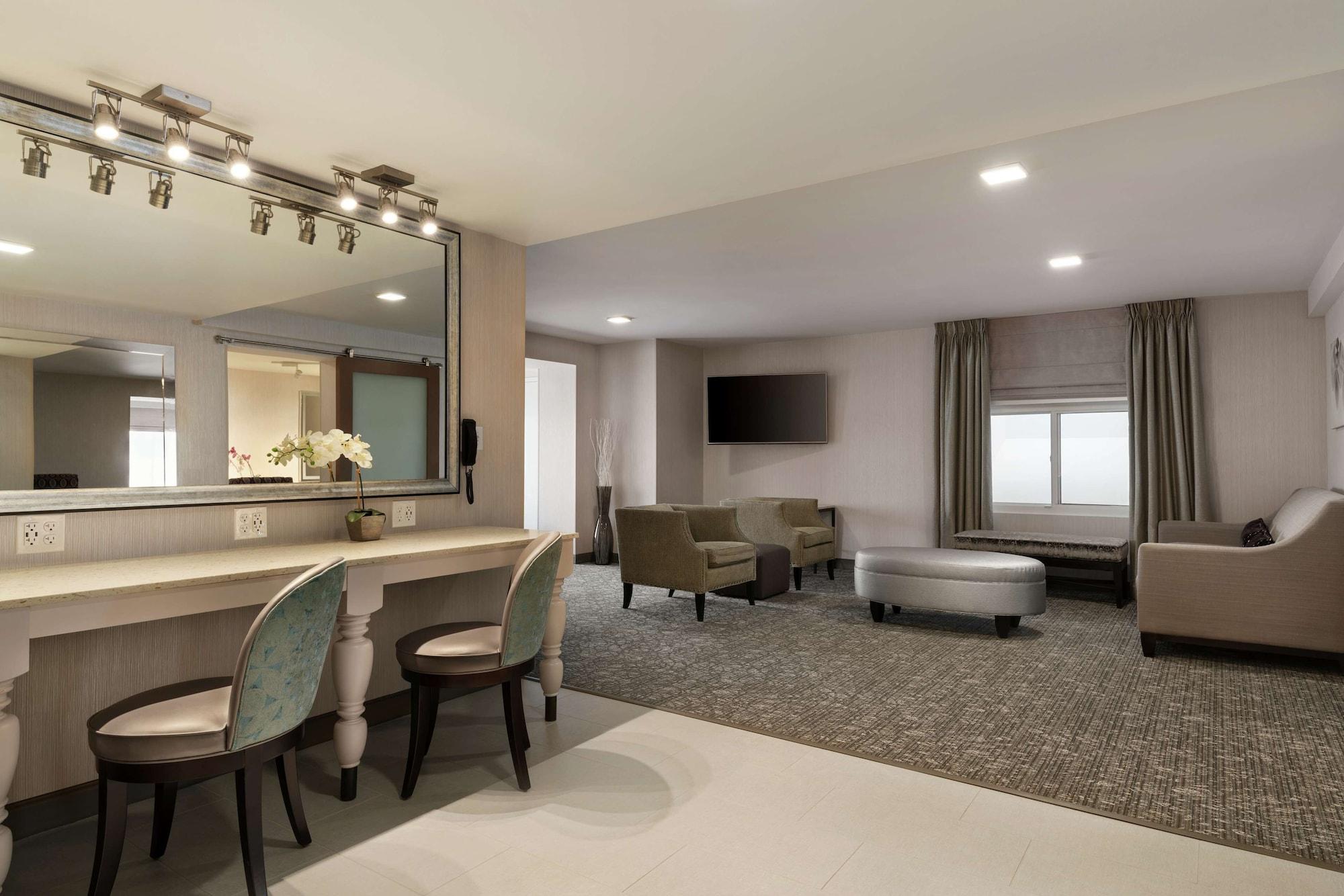 Hilton Garden Inn Springfield Luaran gambar