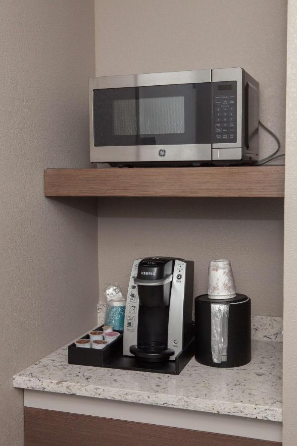 Hilton Garden Inn Springfield Luaran gambar