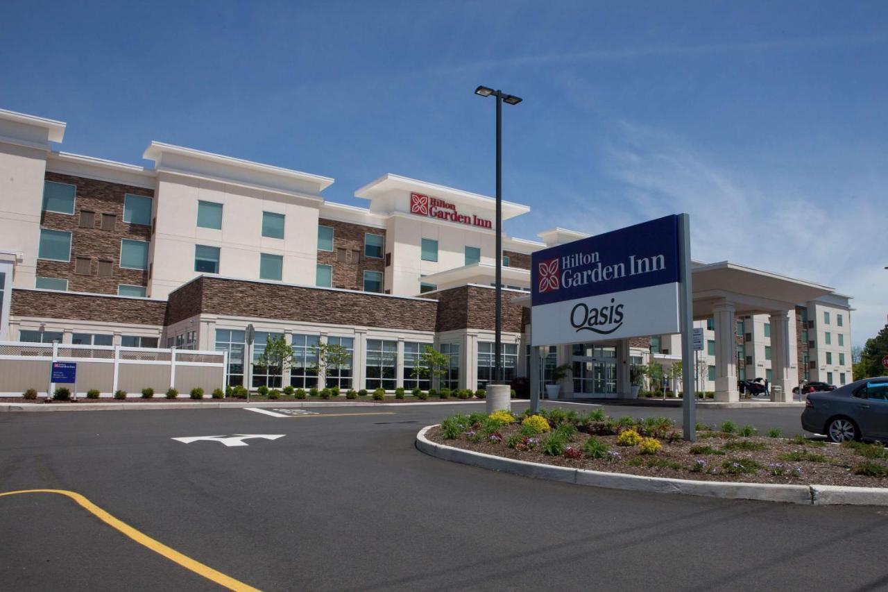 Hilton Garden Inn Springfield Luaran gambar