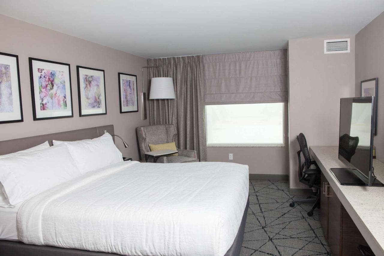 Hilton Garden Inn Springfield Luaran gambar