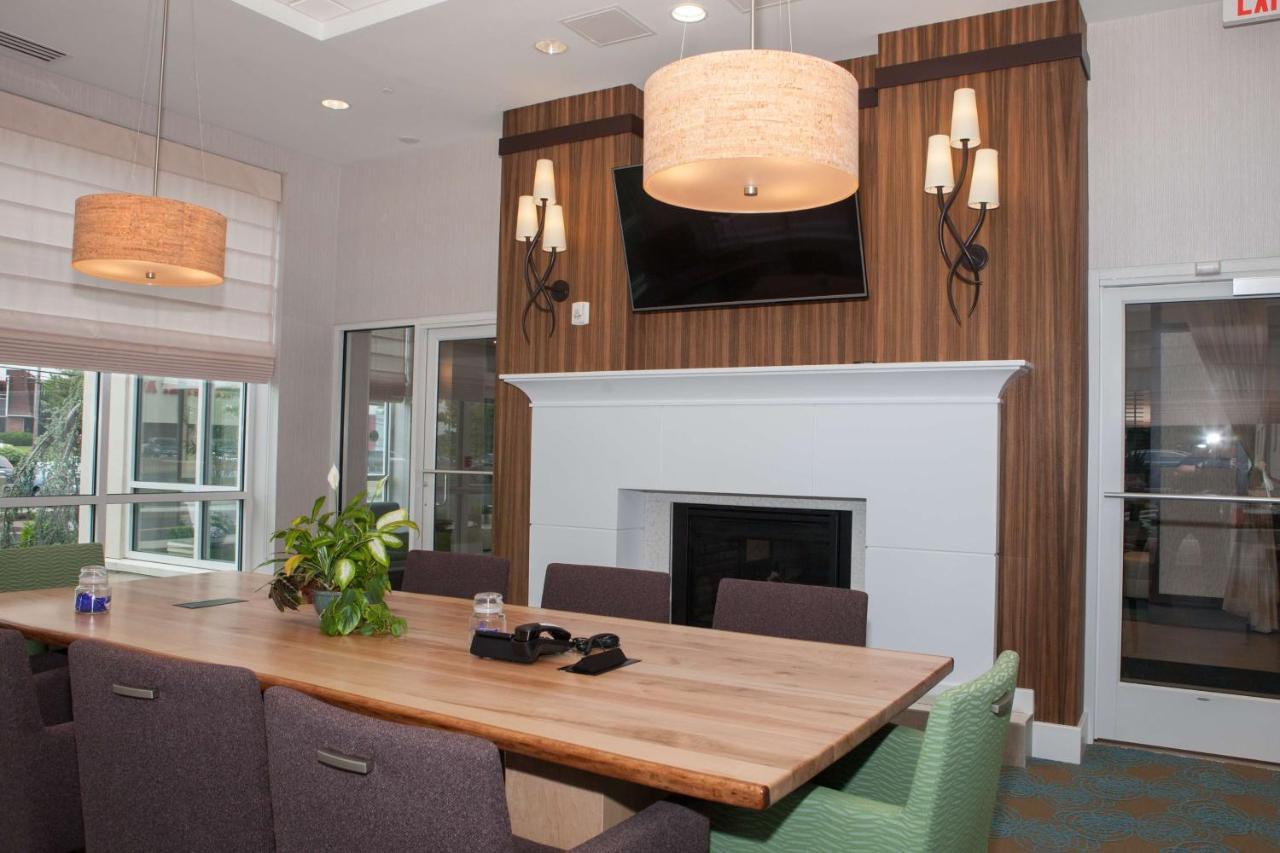 Hilton Garden Inn Springfield Luaran gambar