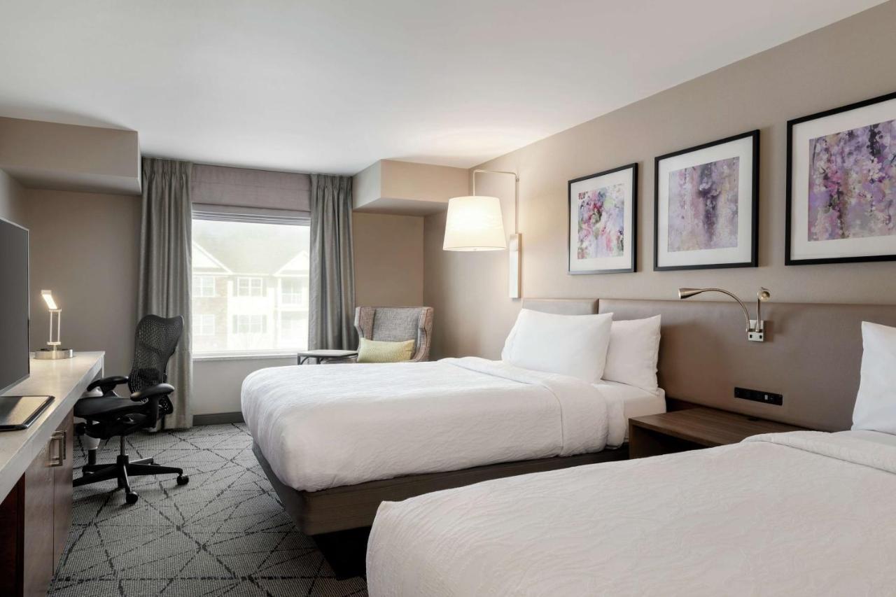 Hilton Garden Inn Springfield Luaran gambar