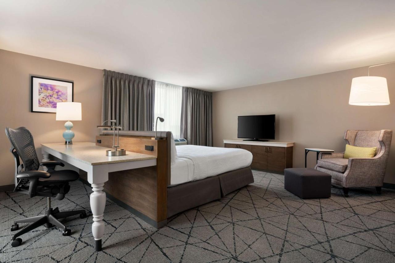 Hilton Garden Inn Springfield Luaran gambar