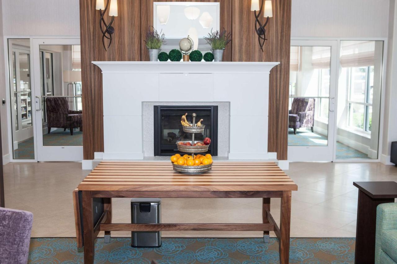 Hilton Garden Inn Springfield Luaran gambar