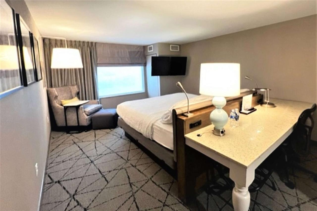 Hilton Garden Inn Springfield Luaran gambar