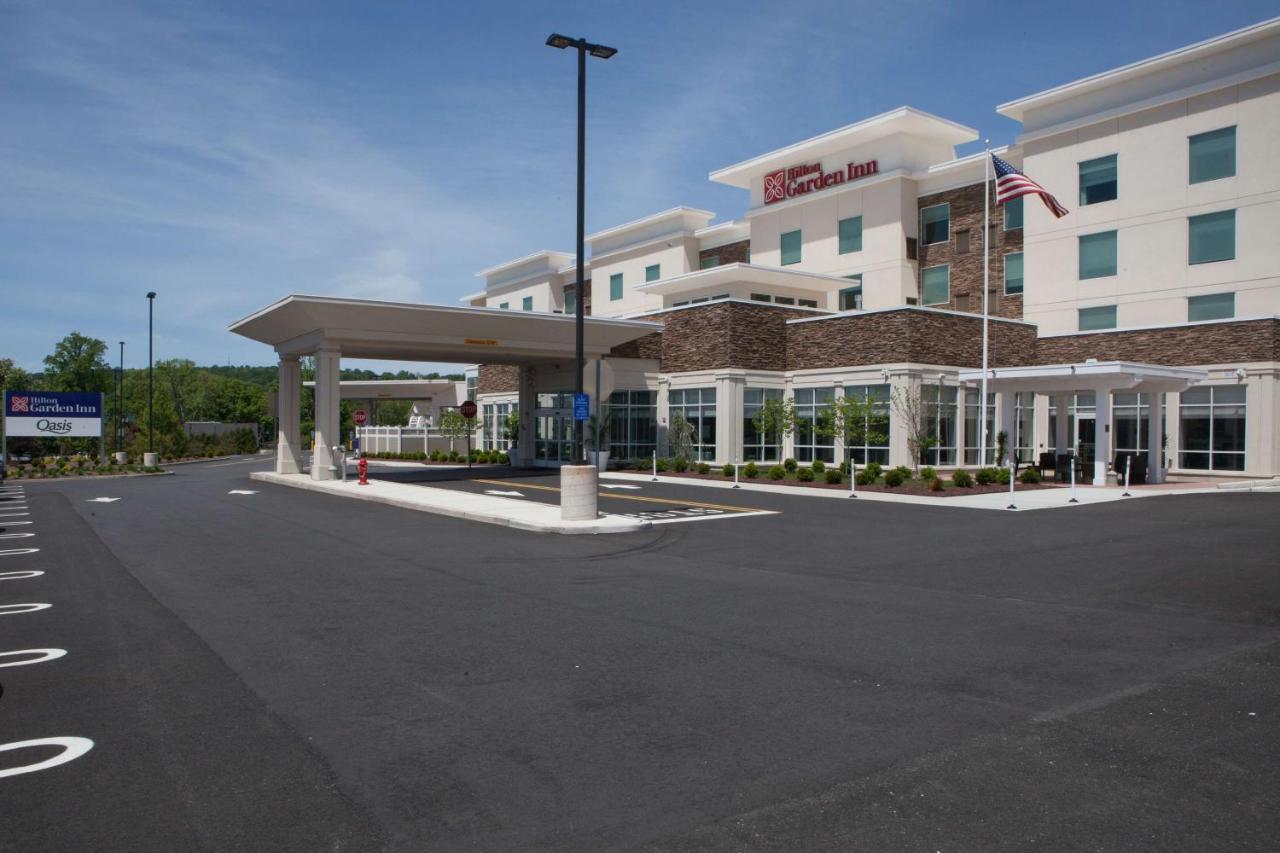 Hilton Garden Inn Springfield Luaran gambar