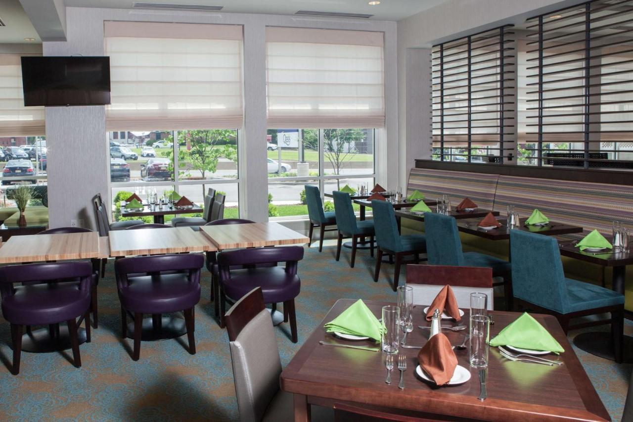 Hilton Garden Inn Springfield Luaran gambar