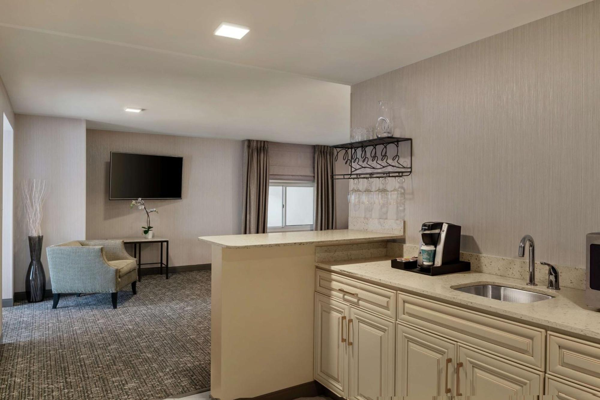 Hilton Garden Inn Springfield Luaran gambar