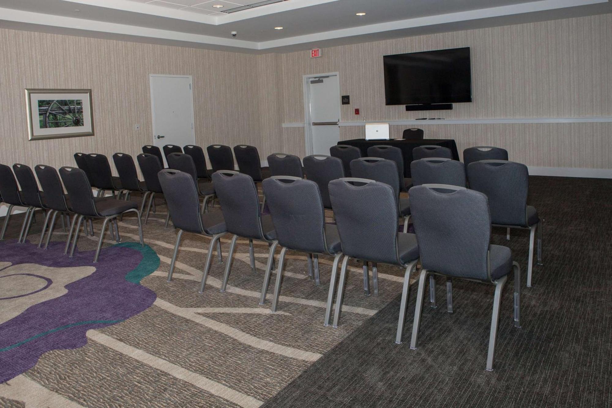 Hilton Garden Inn Springfield Luaran gambar