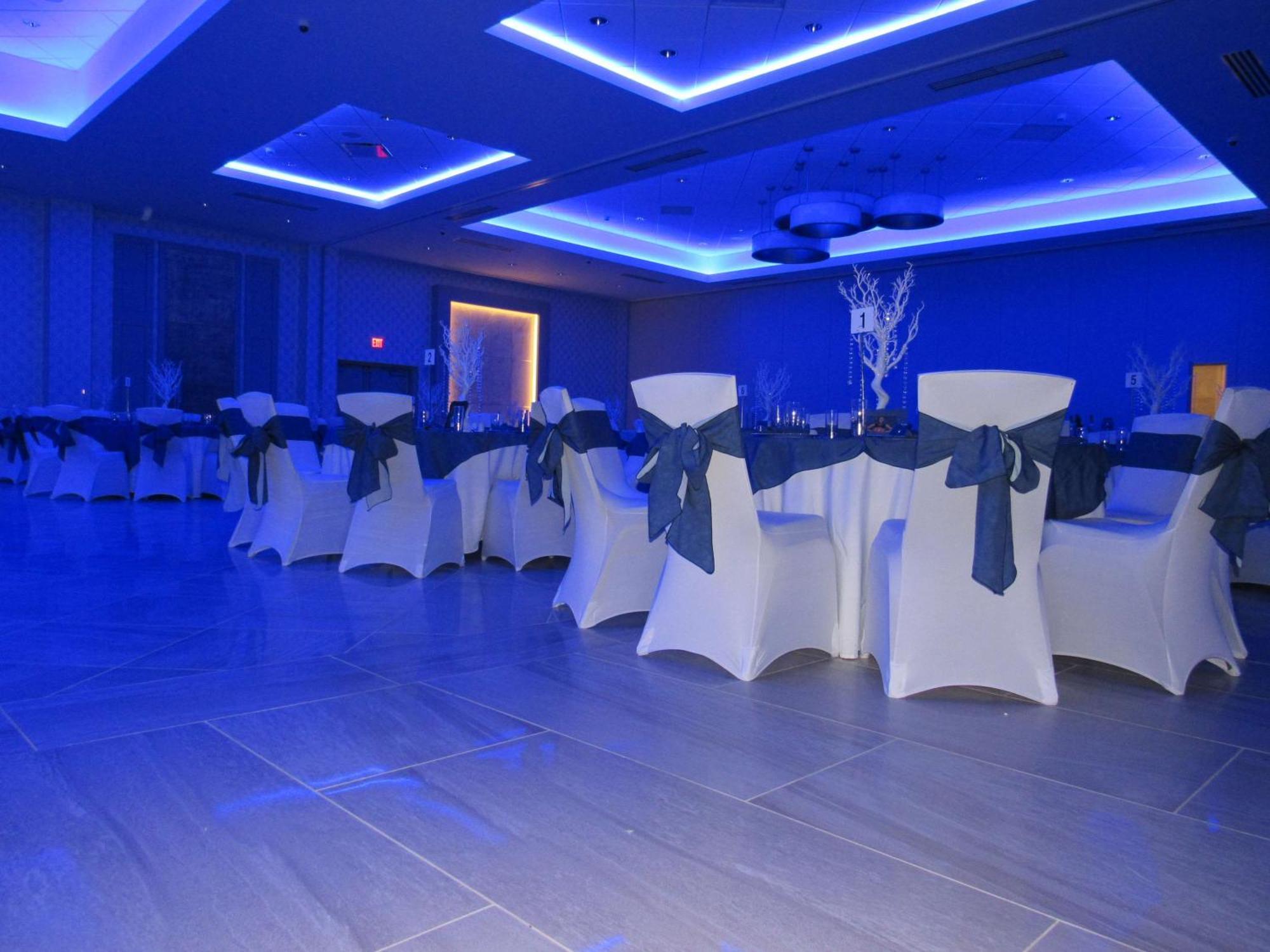 Hilton Garden Inn Springfield Luaran gambar