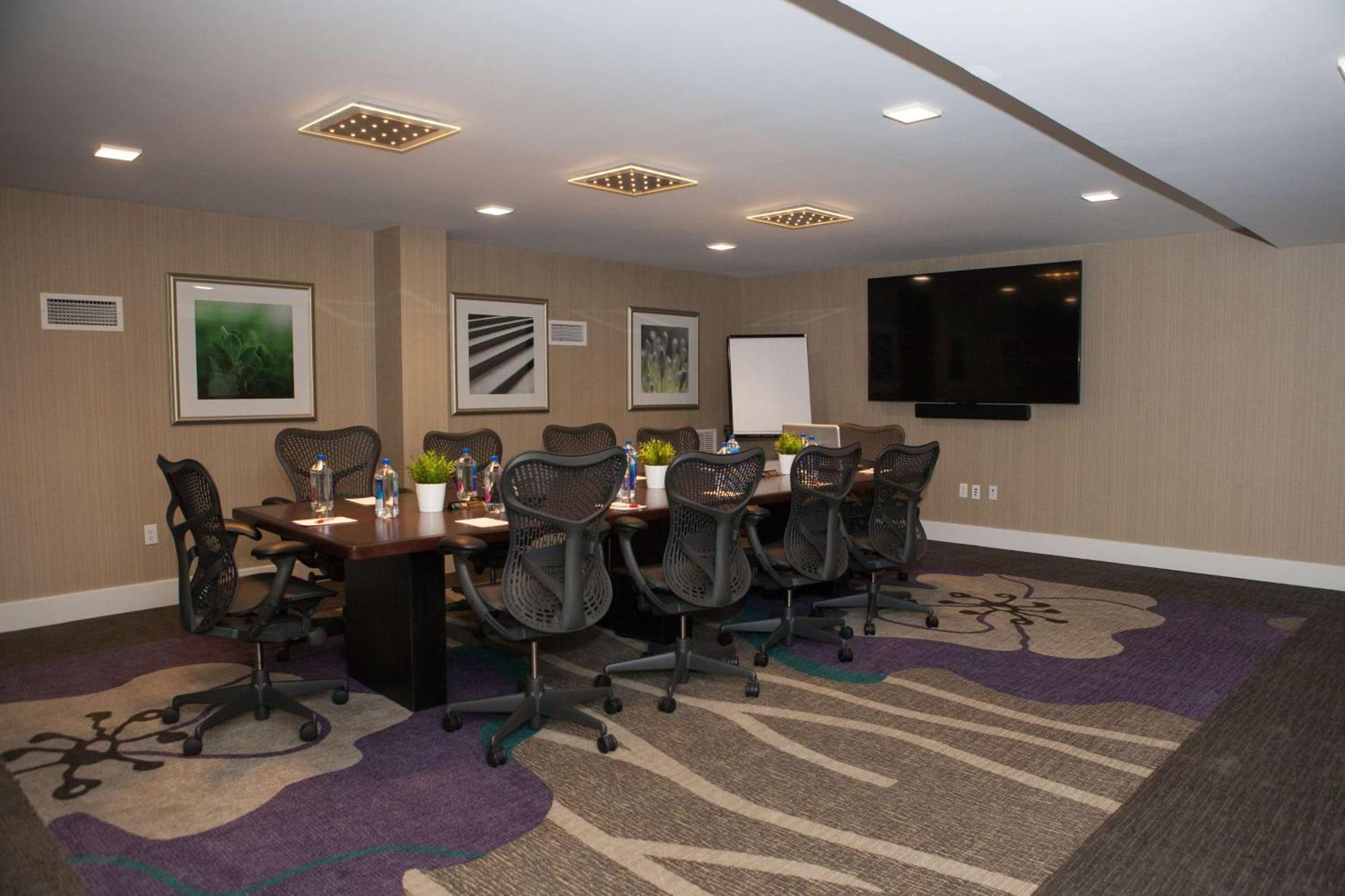 Hilton Garden Inn Springfield Luaran gambar