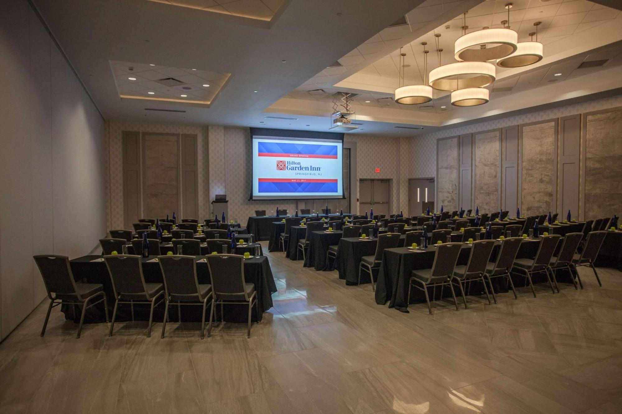 Hilton Garden Inn Springfield Luaran gambar