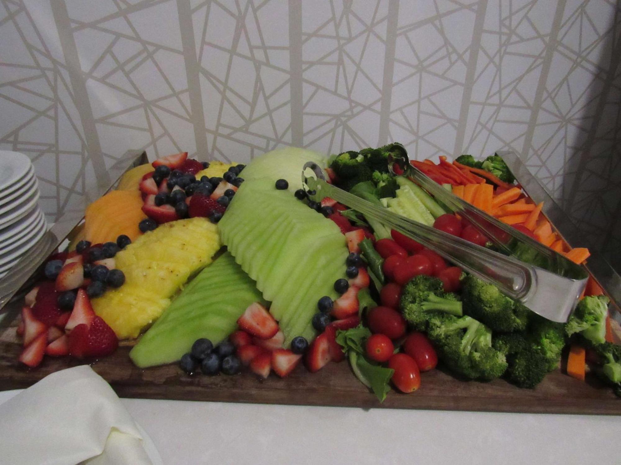 Hilton Garden Inn Springfield Luaran gambar
