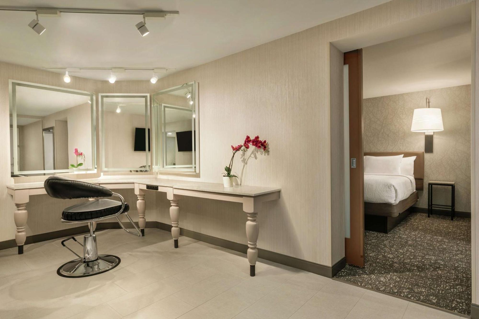 Hilton Garden Inn Springfield Luaran gambar