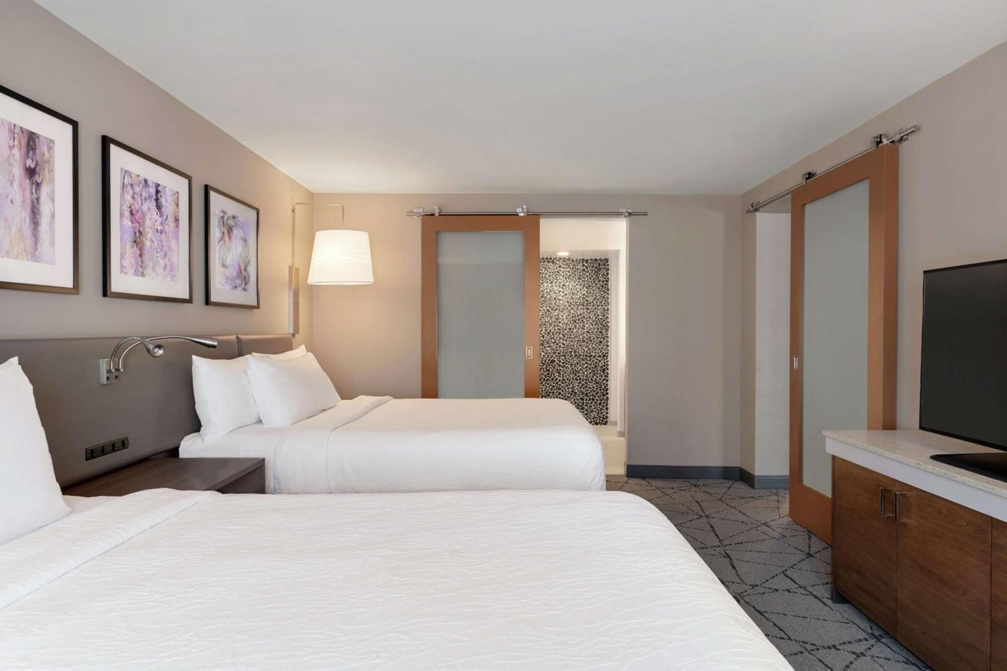 Hilton Garden Inn Springfield Luaran gambar