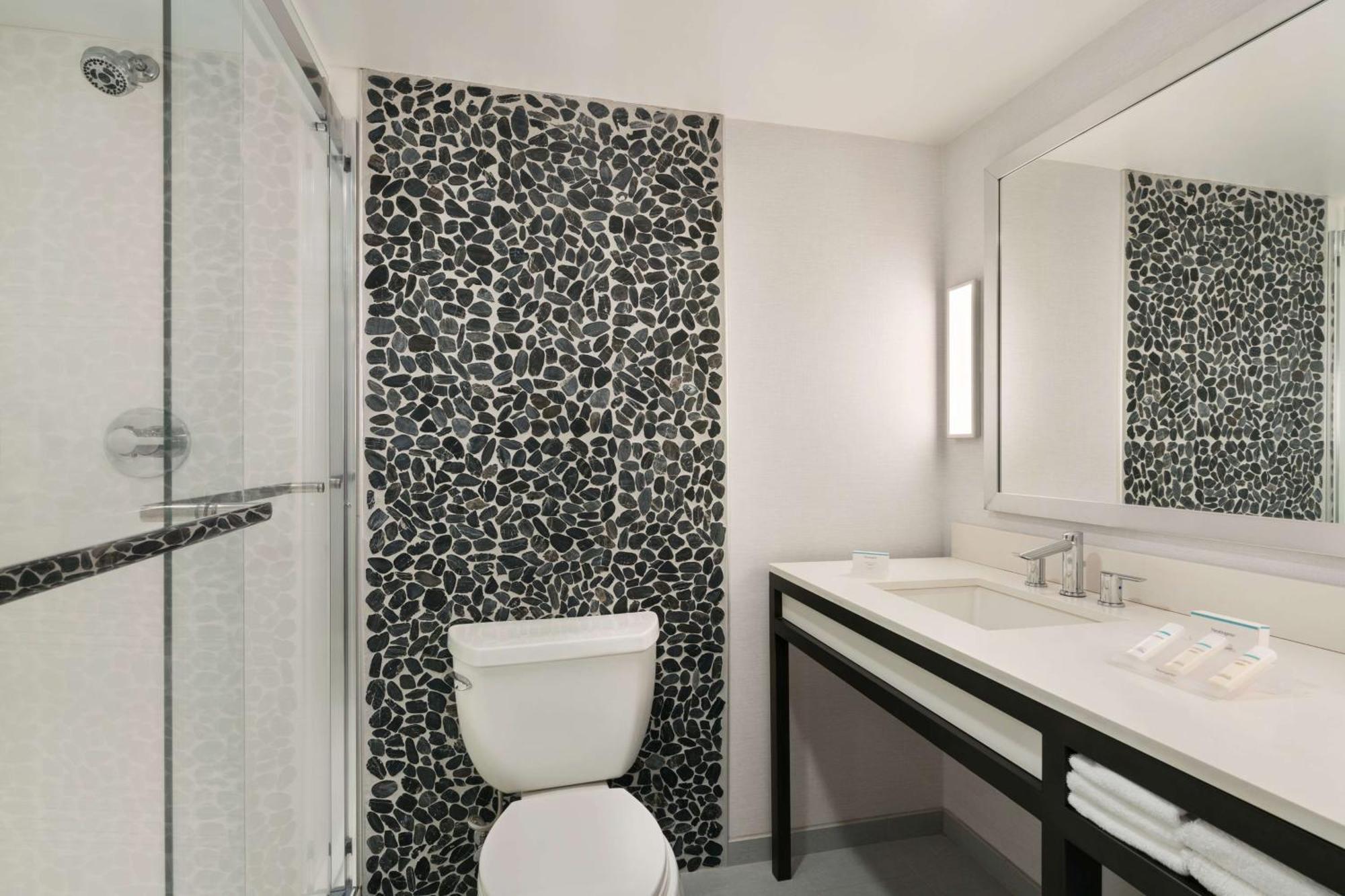 Hilton Garden Inn Springfield Luaran gambar