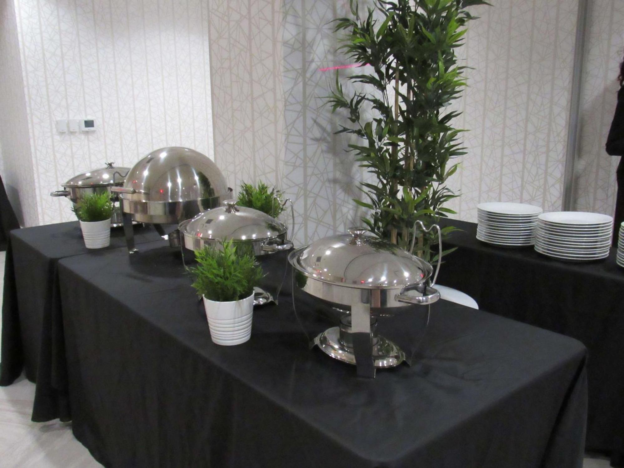 Hilton Garden Inn Springfield Luaran gambar