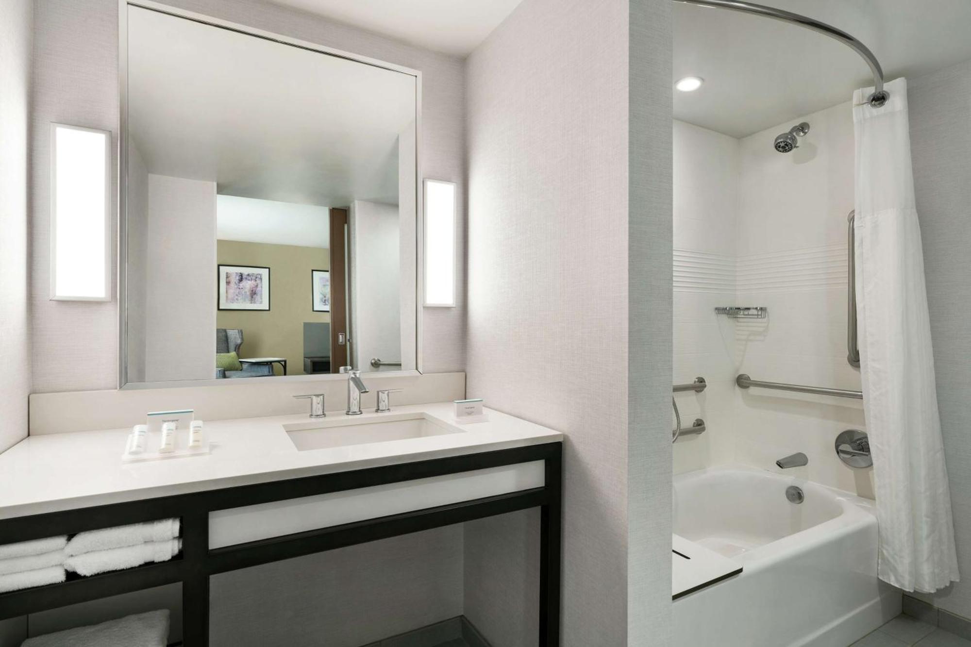Hilton Garden Inn Springfield Luaran gambar