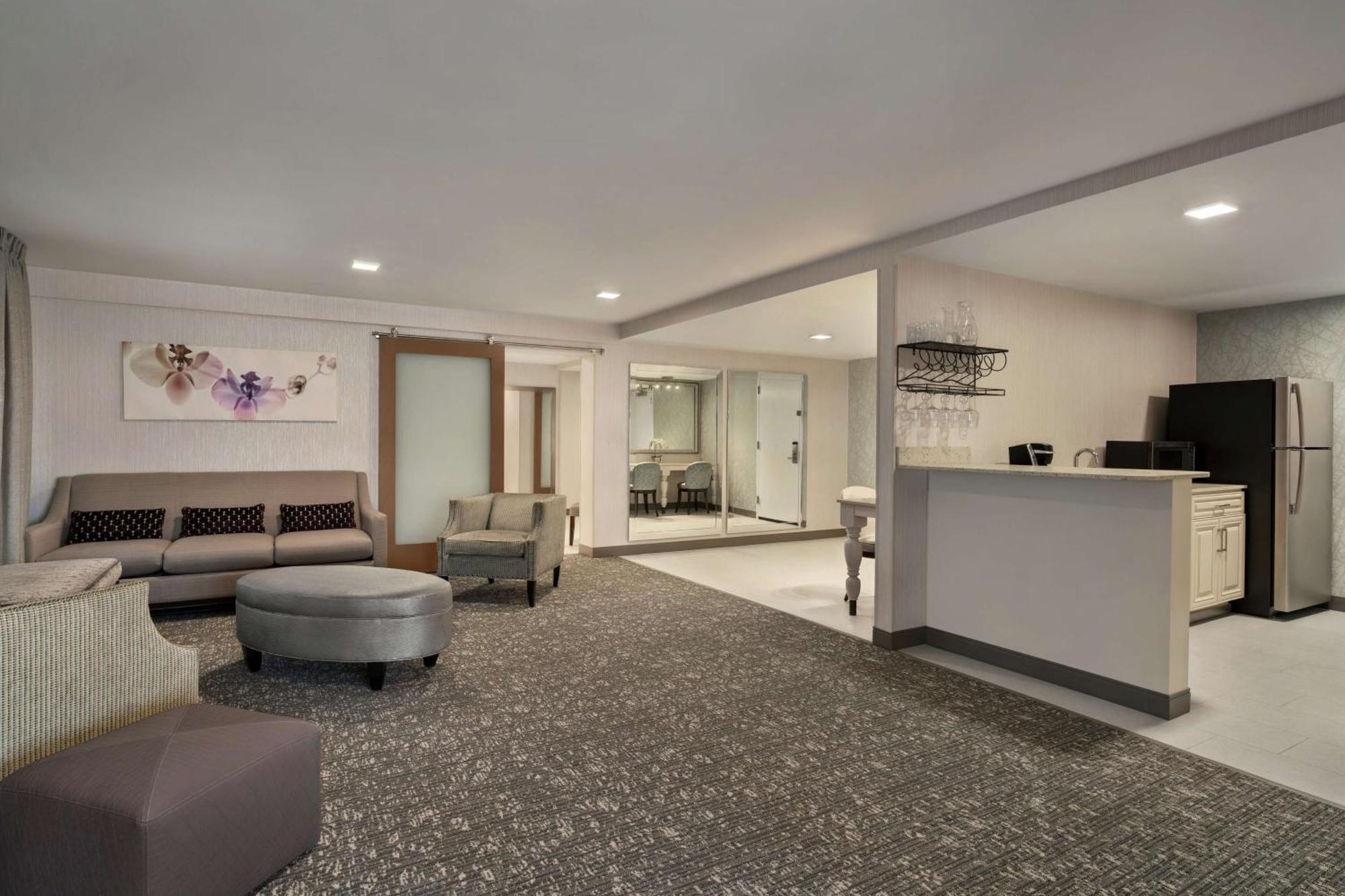 Hilton Garden Inn Springfield Luaran gambar