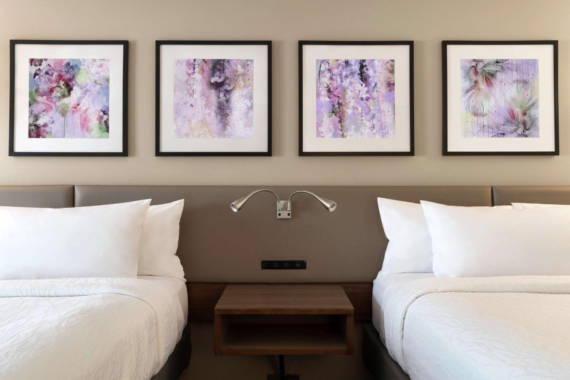 Hilton Garden Inn Springfield Luaran gambar