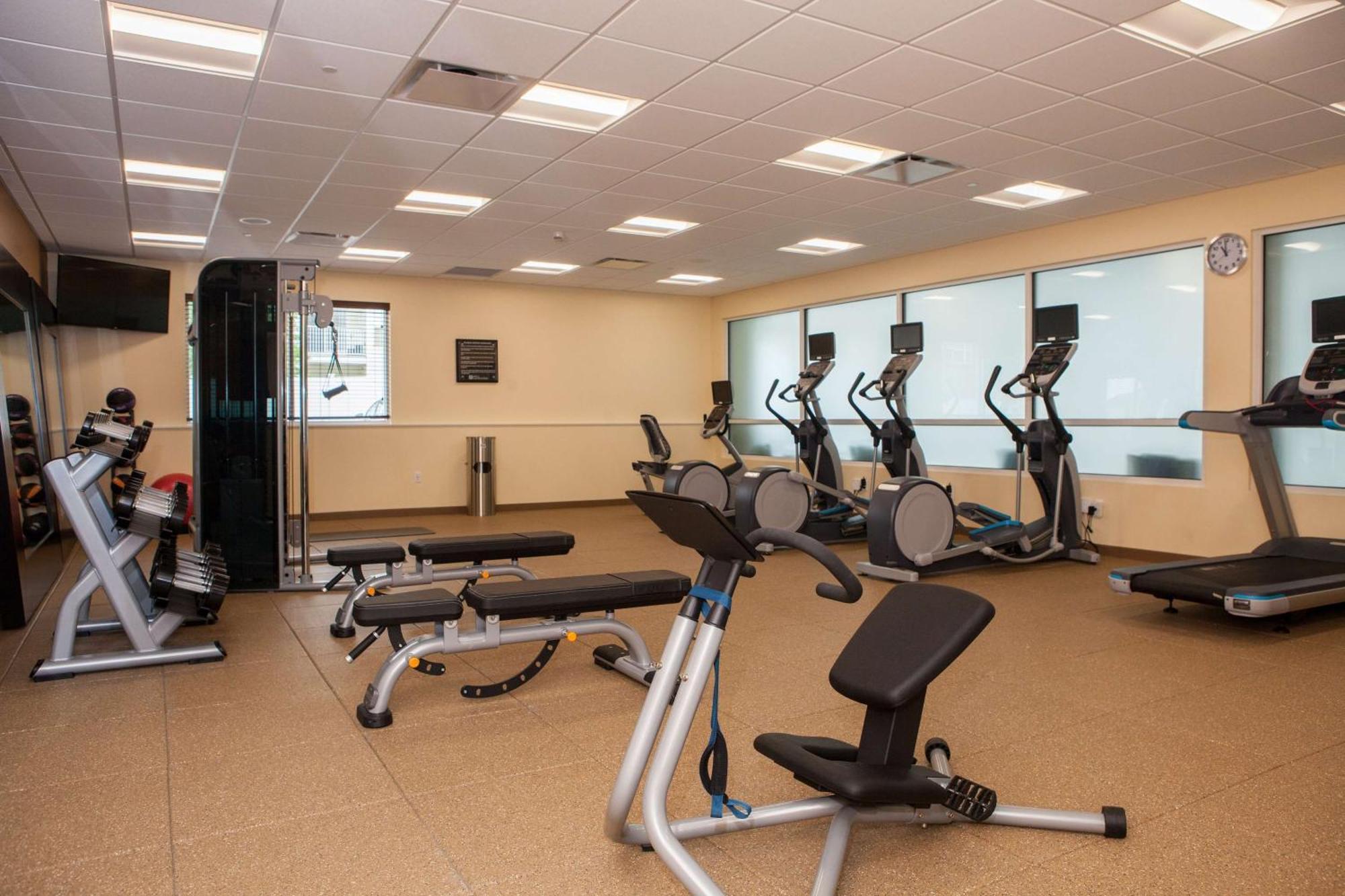 Hilton Garden Inn Springfield Luaran gambar