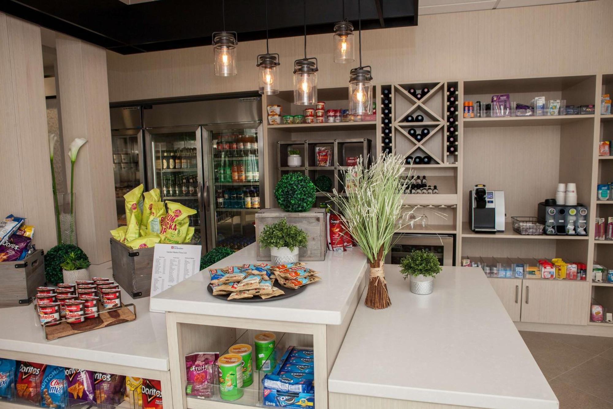 Hilton Garden Inn Springfield Luaran gambar