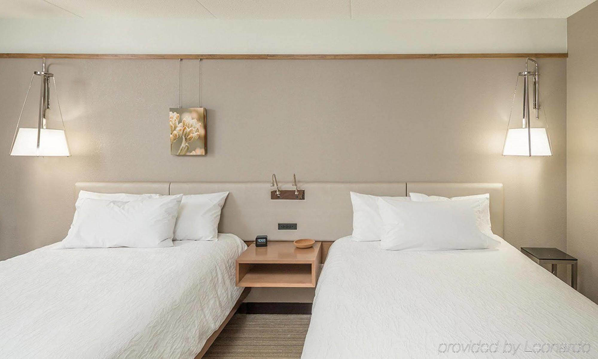 Hilton Garden Inn Springfield Luaran gambar