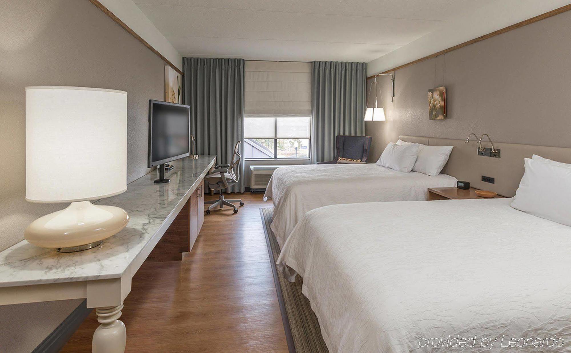 Hilton Garden Inn Springfield Luaran gambar