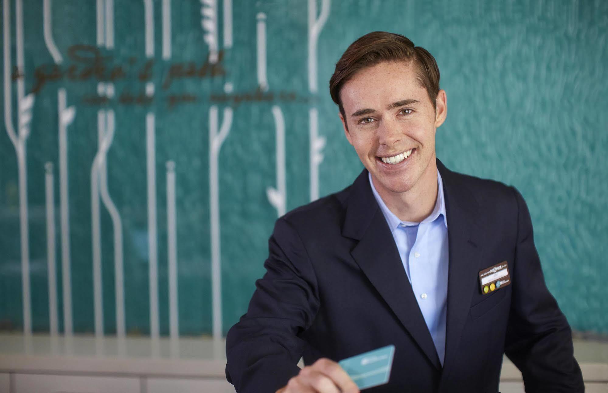 Hilton Garden Inn Springfield Luaran gambar