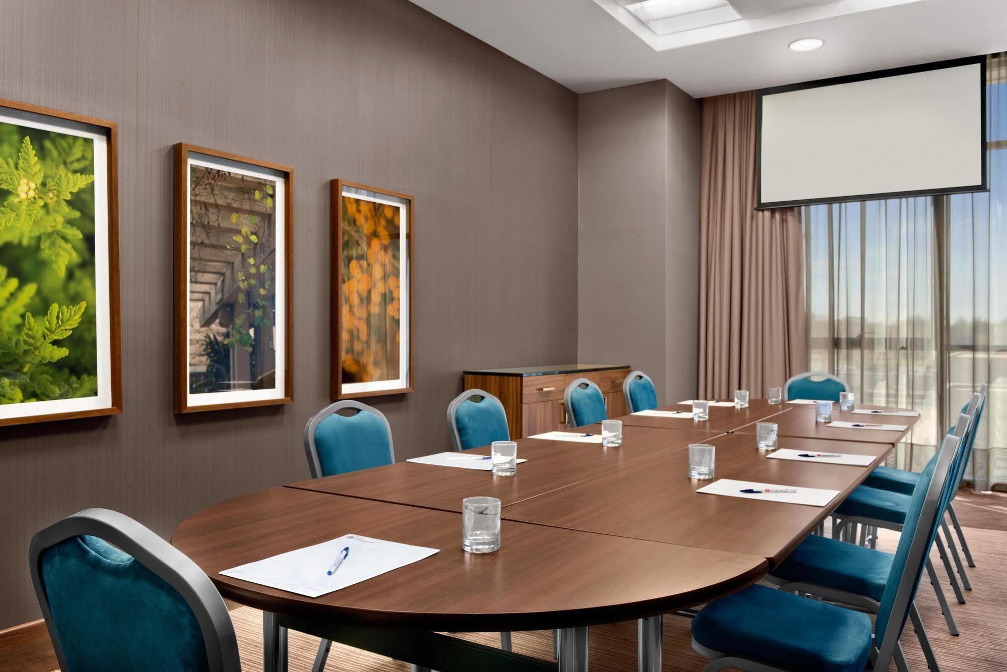 Hilton Garden Inn Springfield Luaran gambar